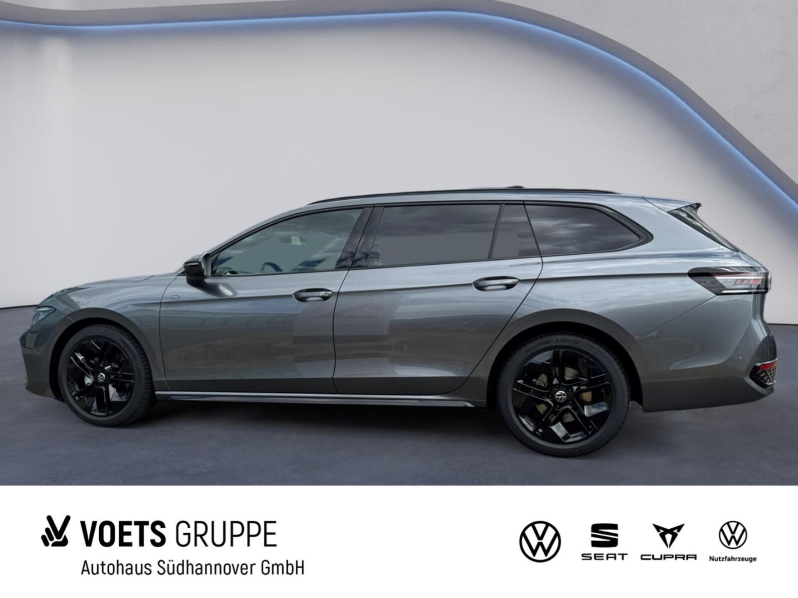 Volkswagen Passat – Bild 2