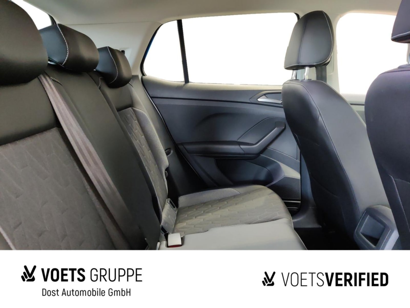 Volkswagen T-Cross – Bild 13