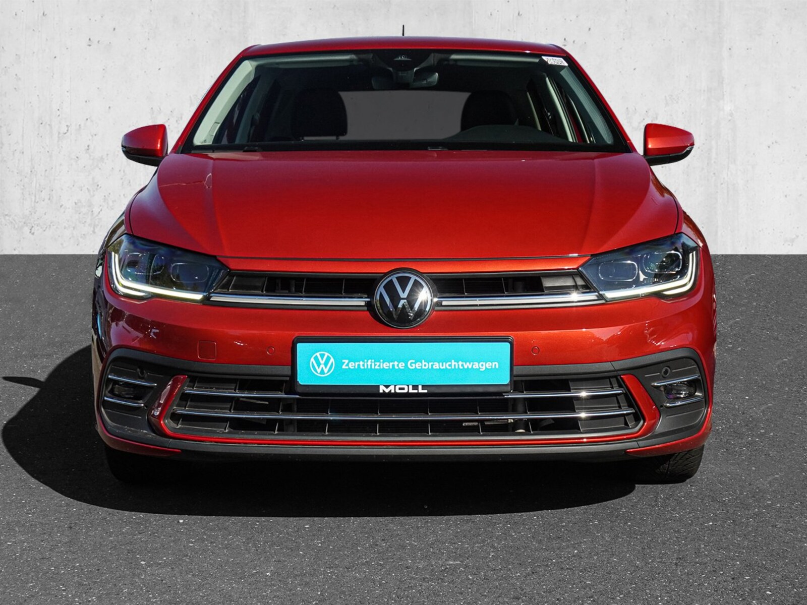 Volkswagen Polo – Bild 3