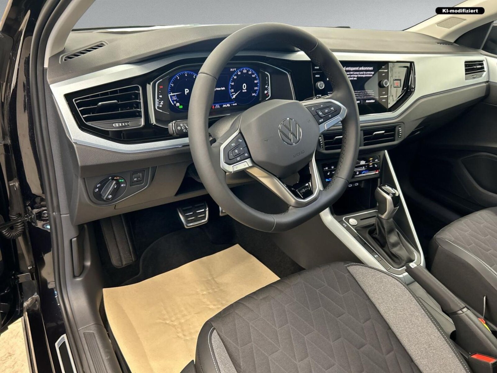Volkswagen Polo – Bild 7