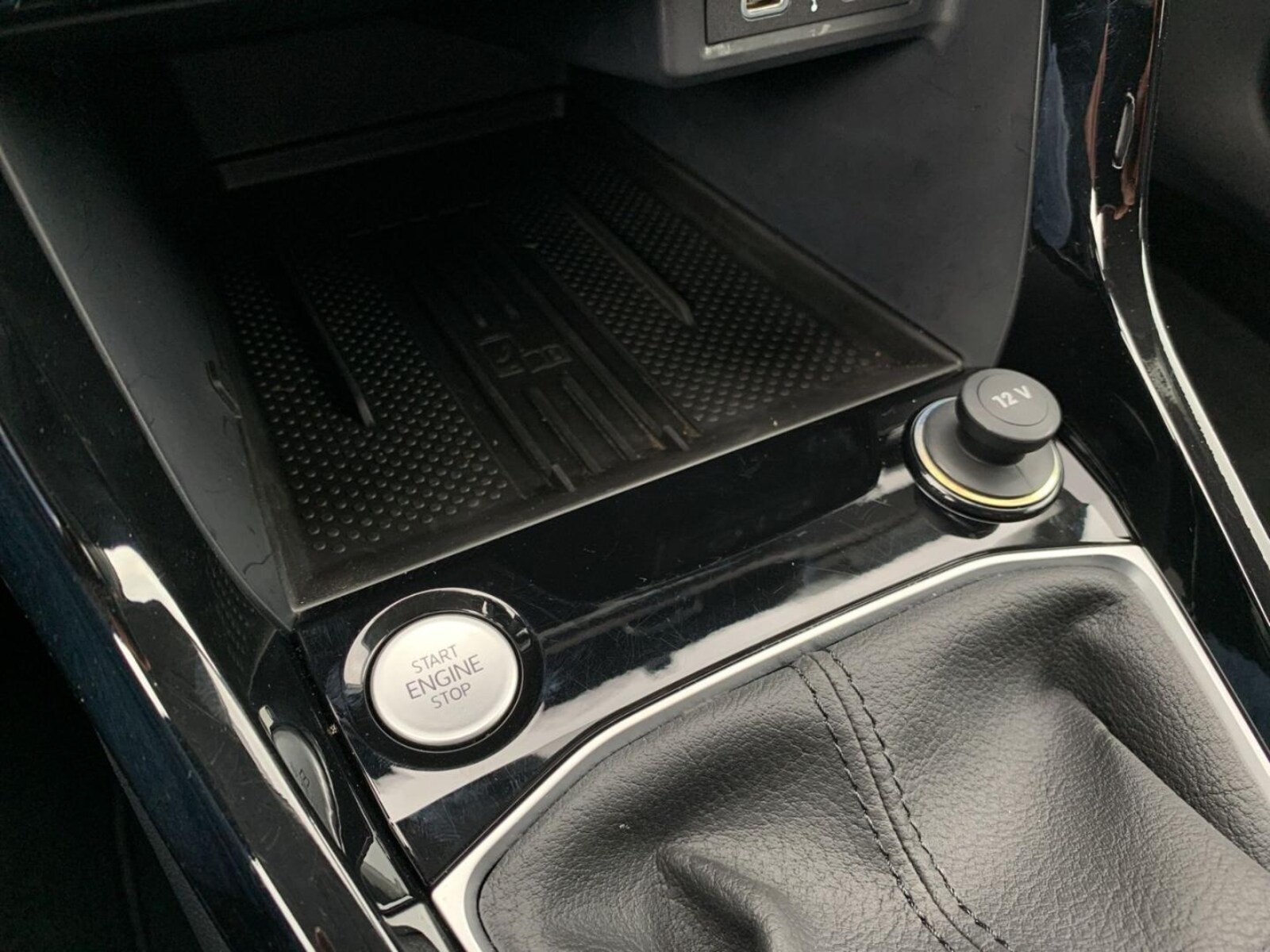 Volkswagen T-Cross – Bild 20