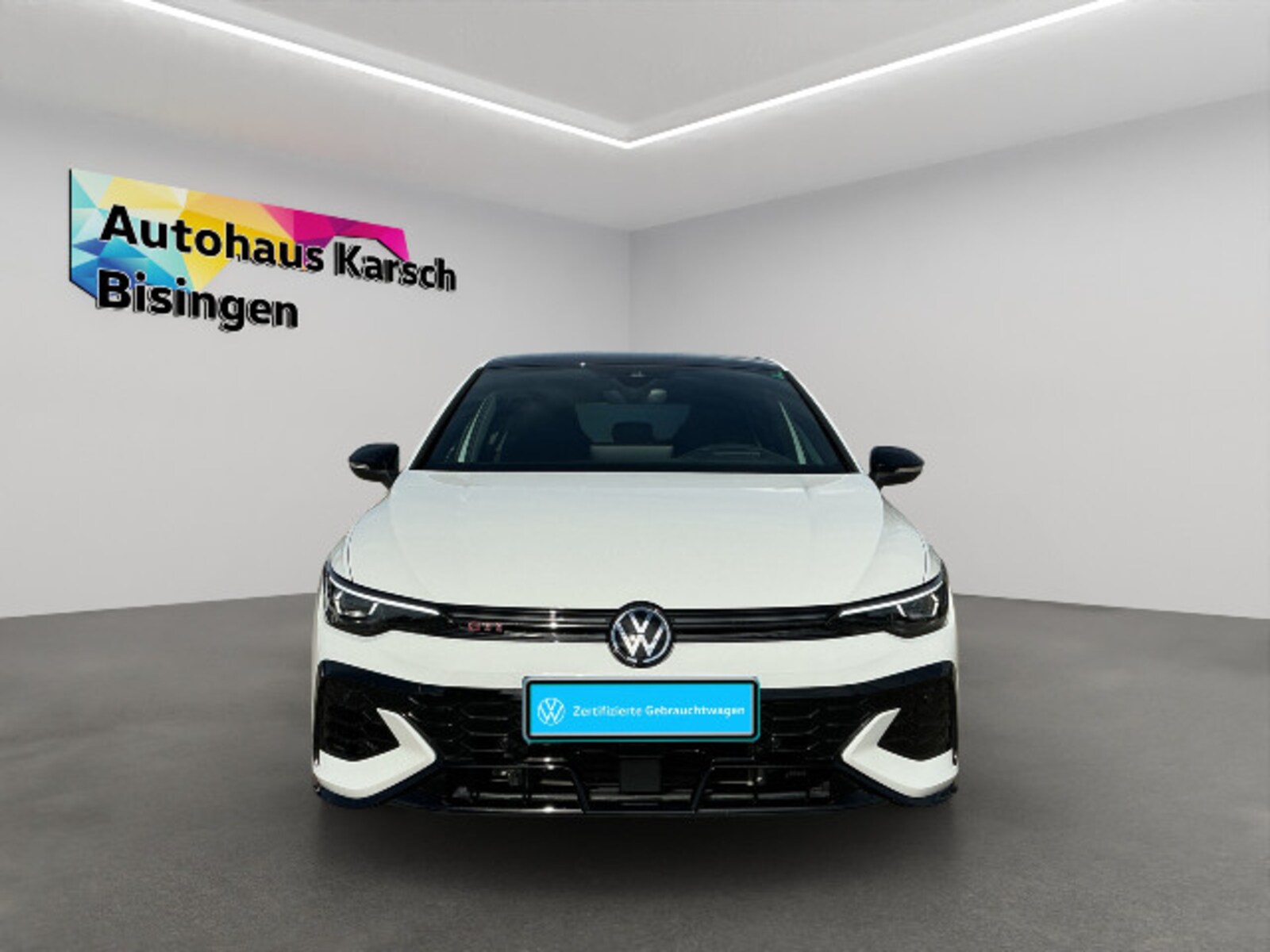 Volkswagen Golf – Bild 9