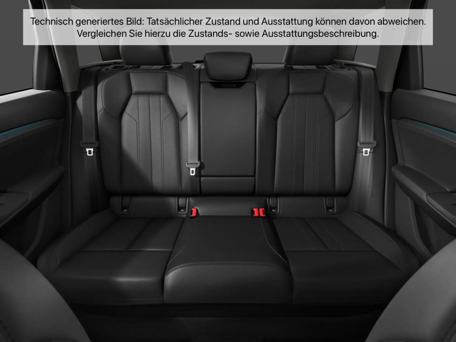 Audi Q6 e-tron – Bild 6