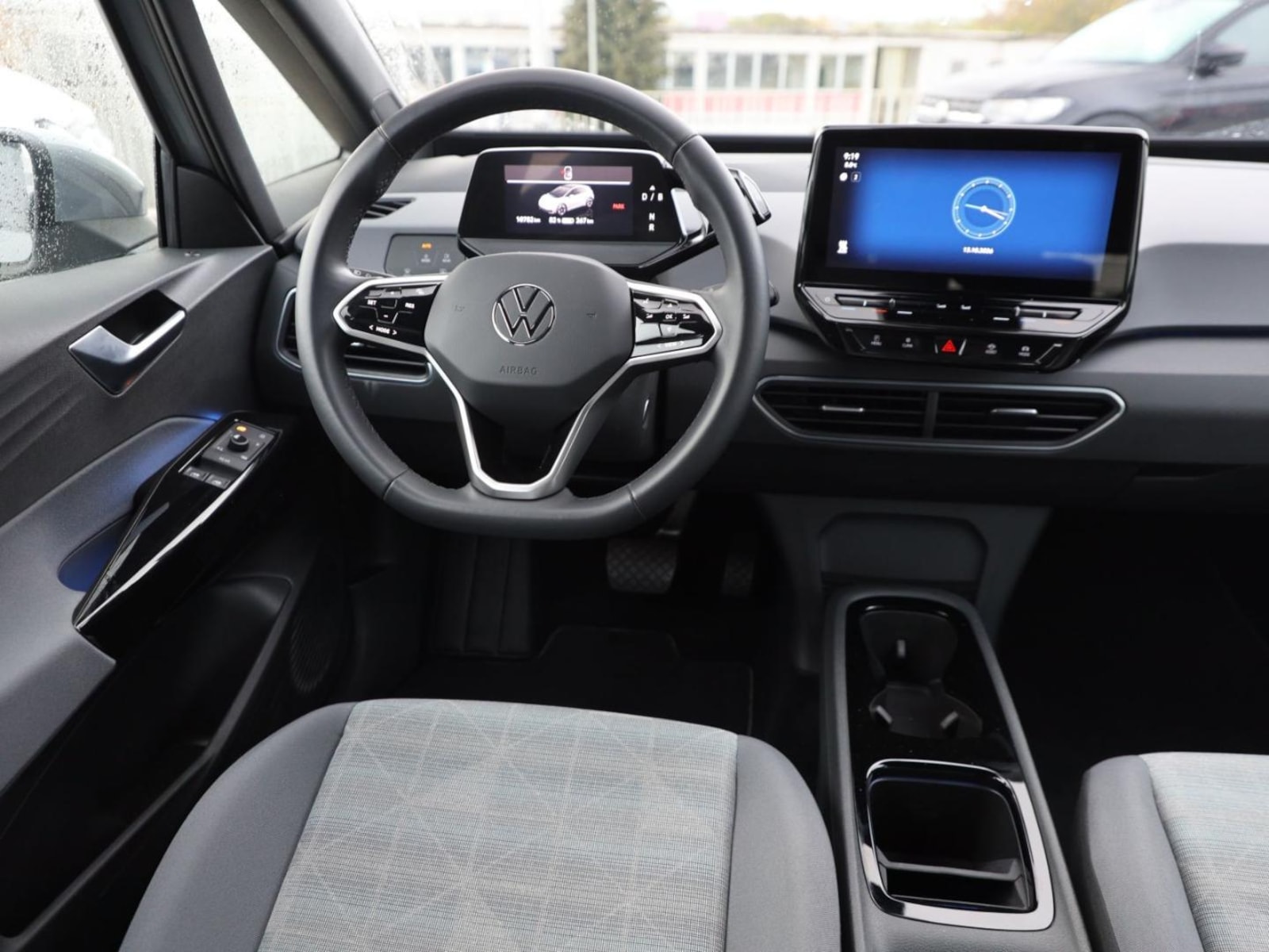 Volkswagen ID.3 – Bild 21