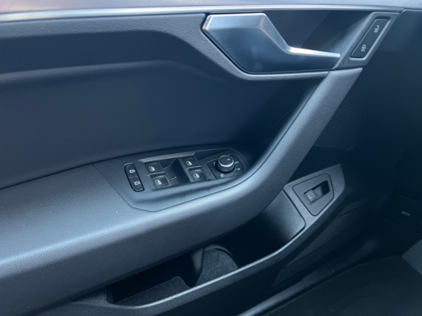 Volkswagen Touareg – Bild 24