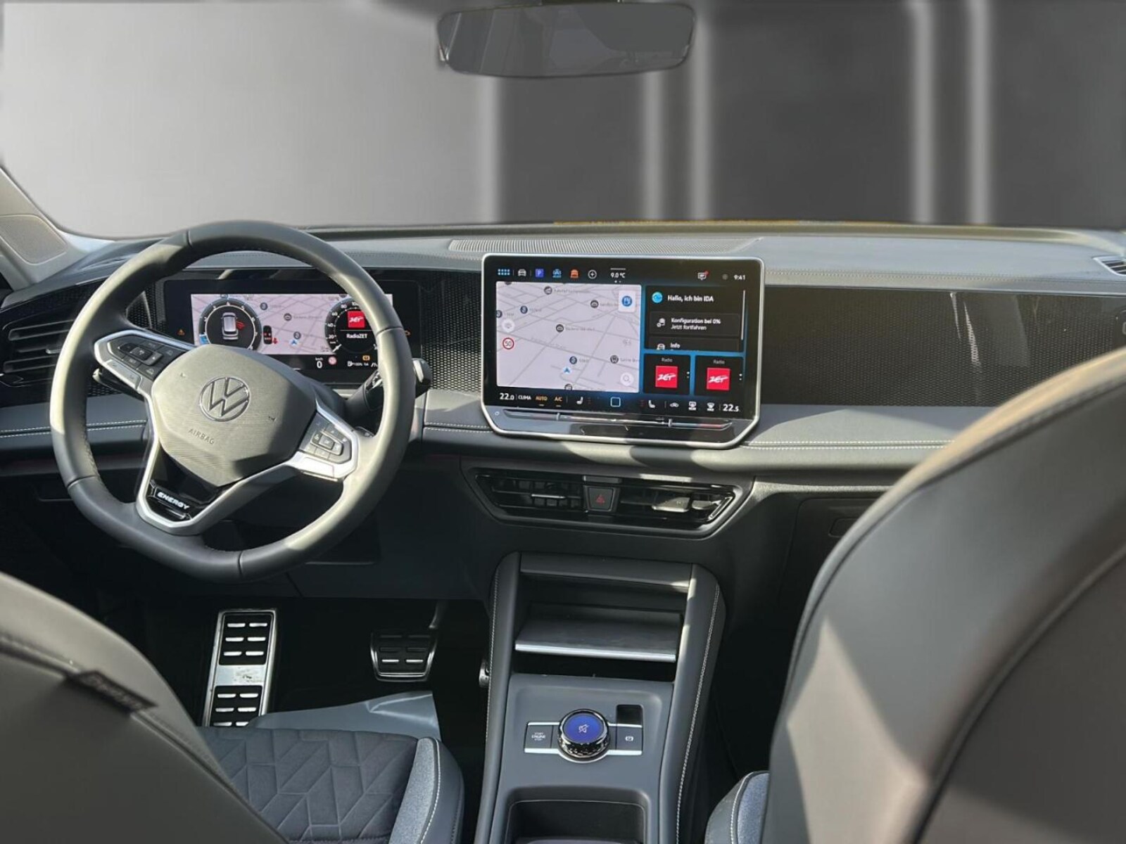 Volkswagen Tiguan – Bild 17