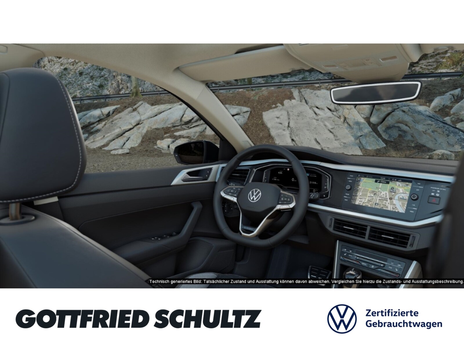 Volkswagen Polo – Bild 8