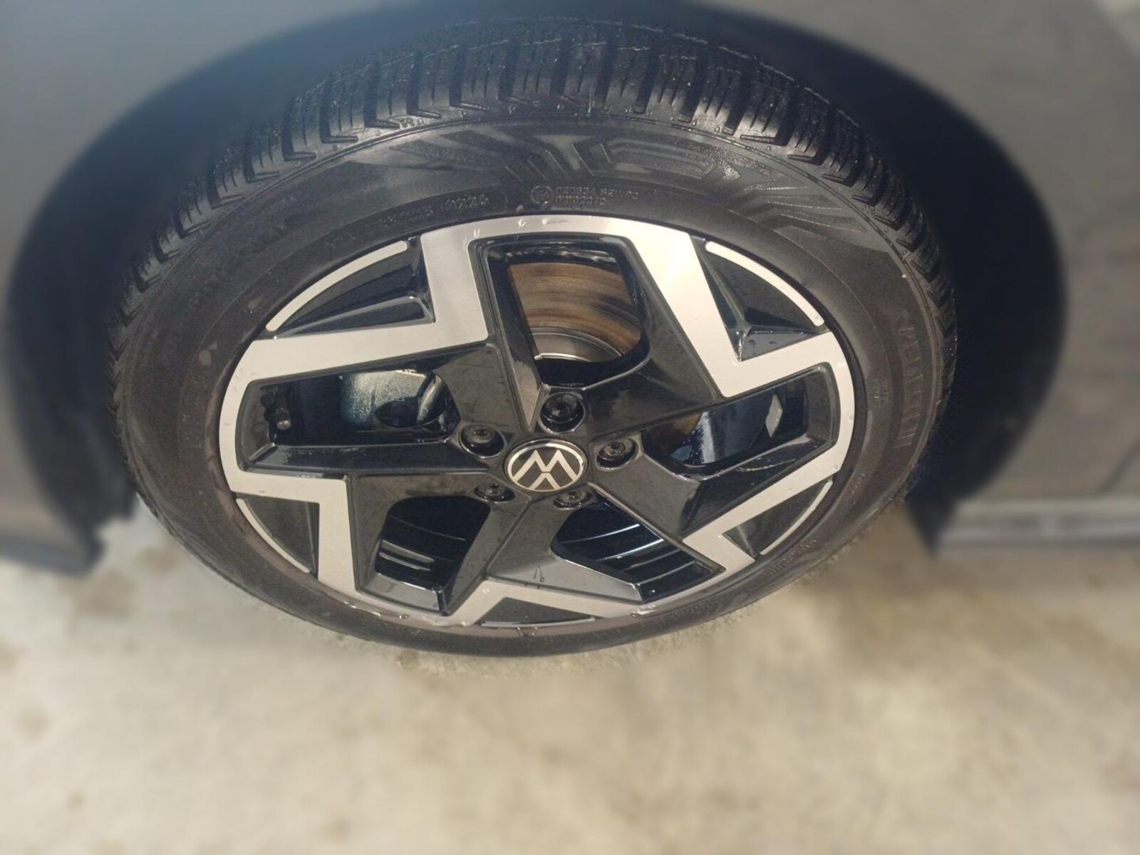 Volkswagen Golf Variant – Bild 5