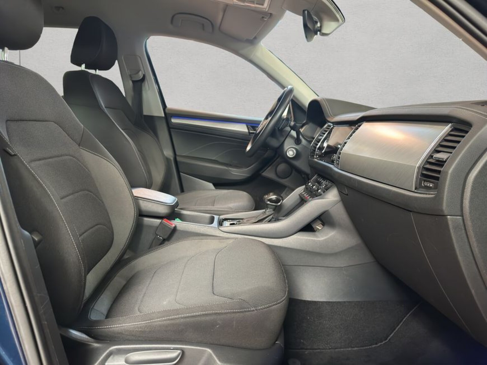 Skoda Kodiaq Ambition