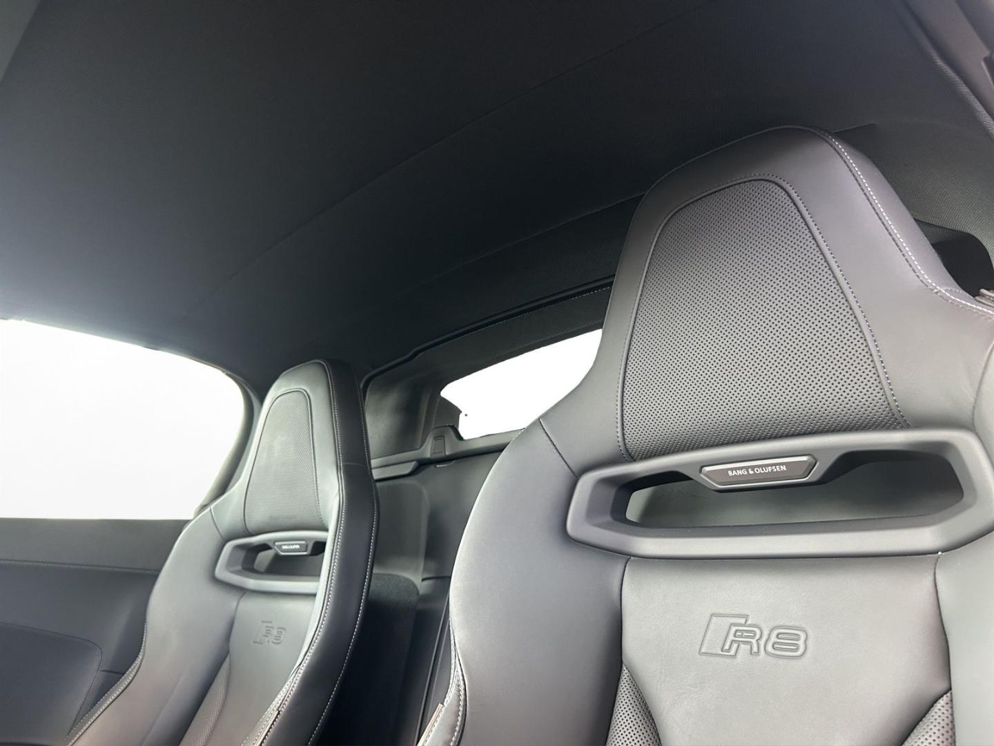 Image about Audi R8 Spyder FSI quattro S tronic
