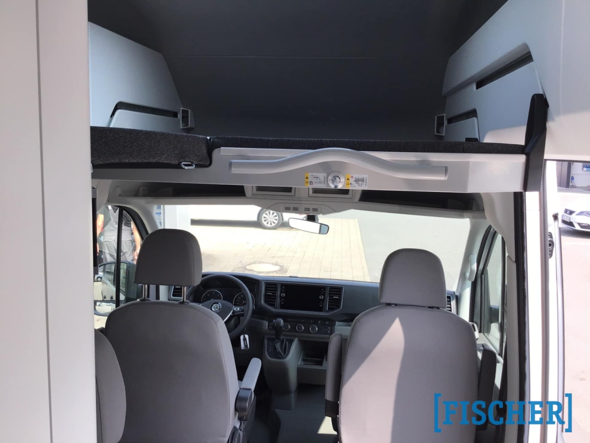 Volkswagen Grand California 600