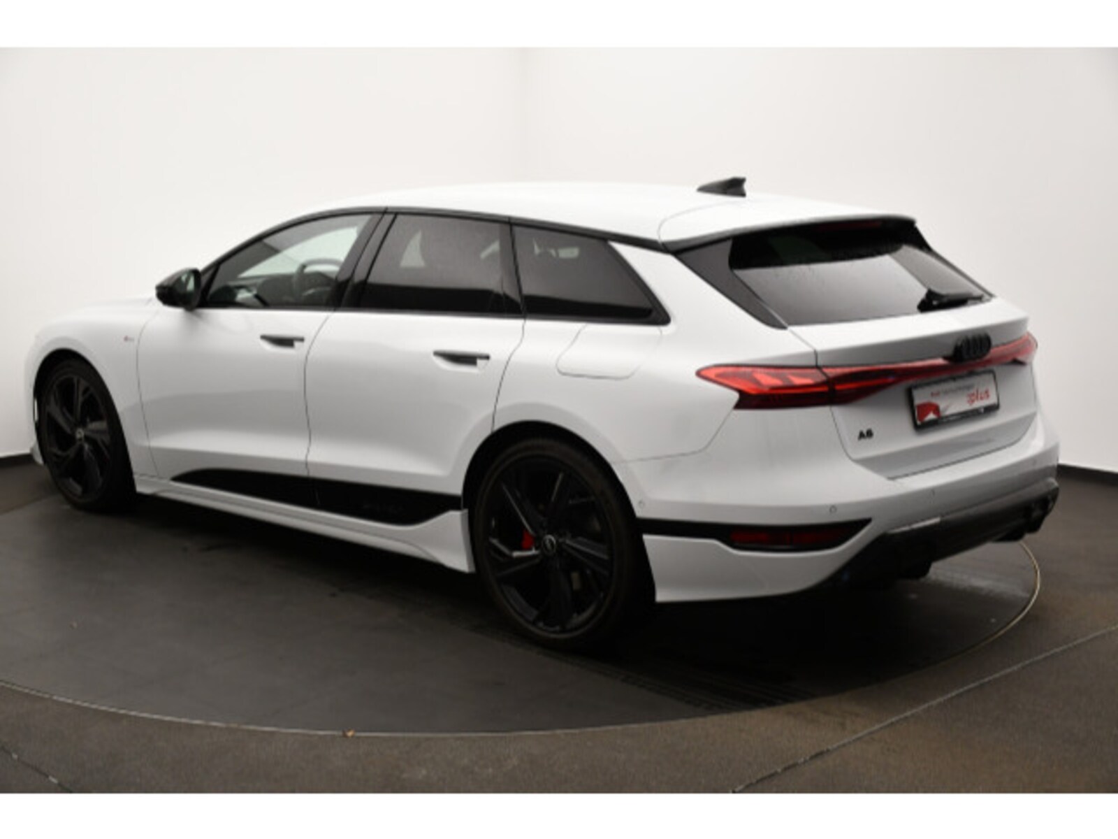 Audi A6 Avant e-tron – Bild 18