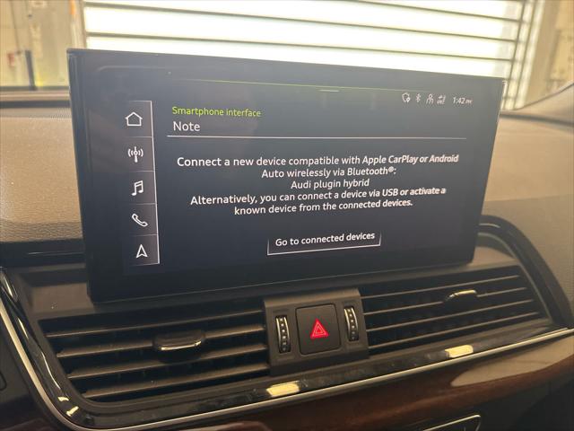 2024 AUDI Q5 E - Image 12