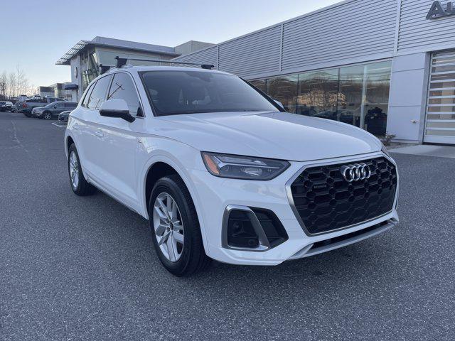 2023 Audi Q5 Premium