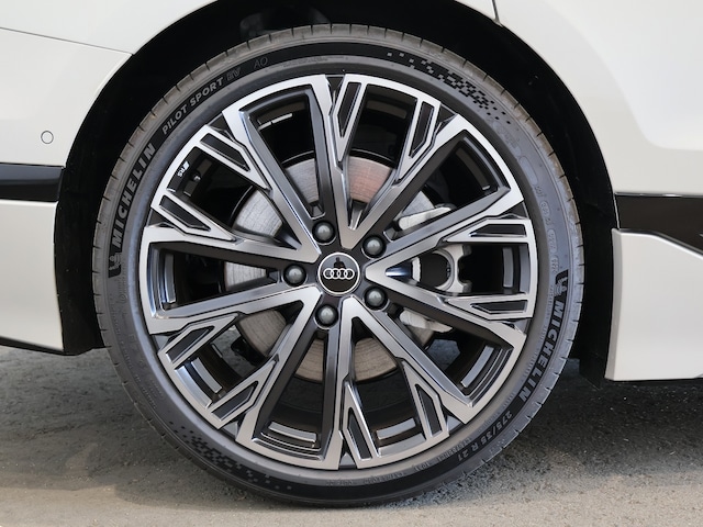 Audi A6 Avant e-tron e-tron performance 270,00 kW for more details contact your dealer