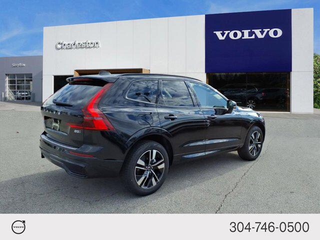 2026 Volvo XC60