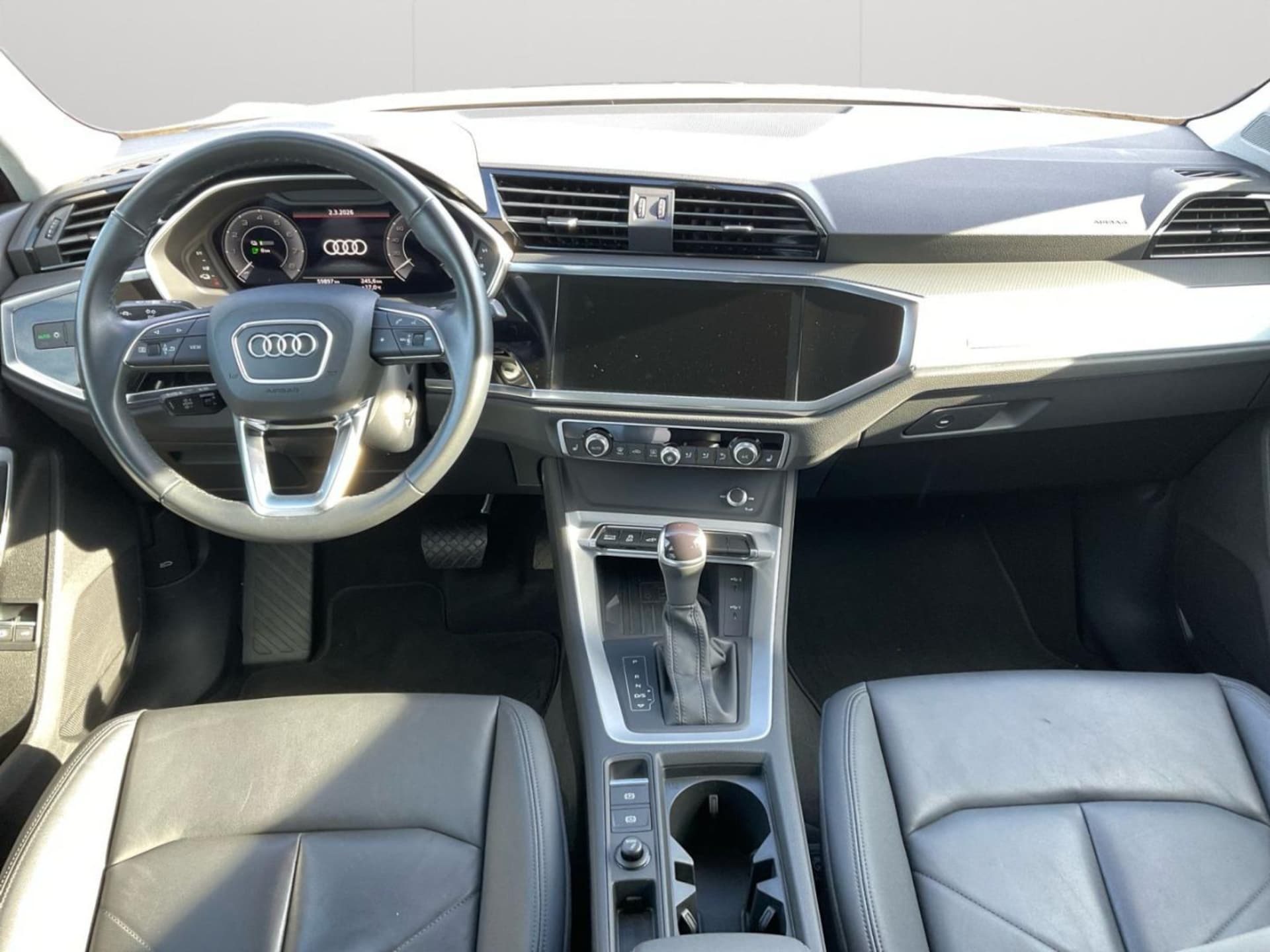 Audi Q3 Sportback TFSI e S line