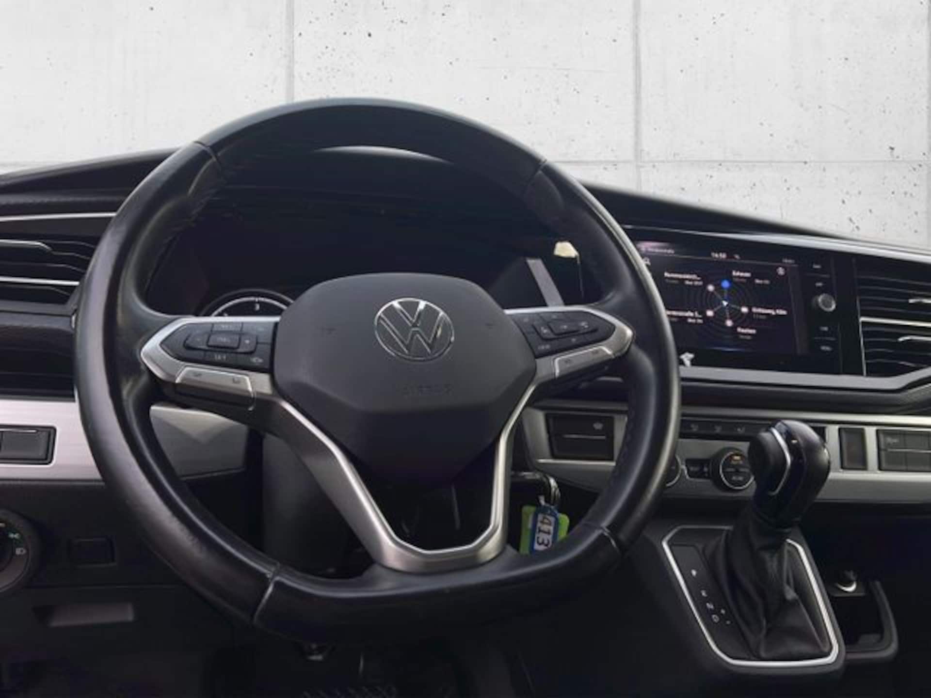 Volkswagen T6.1 Multivan Comfortline