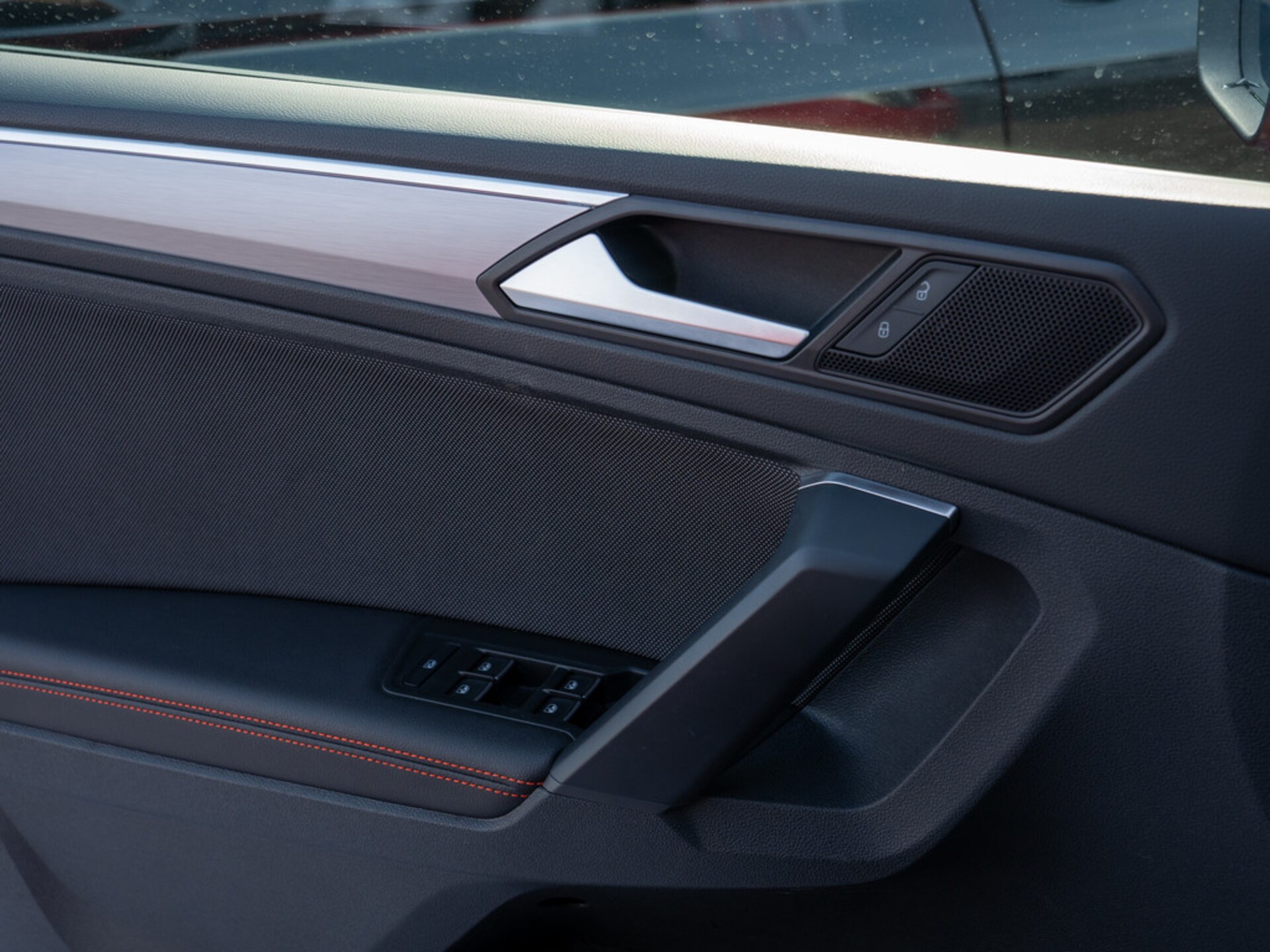 SEAT Tarraco FR