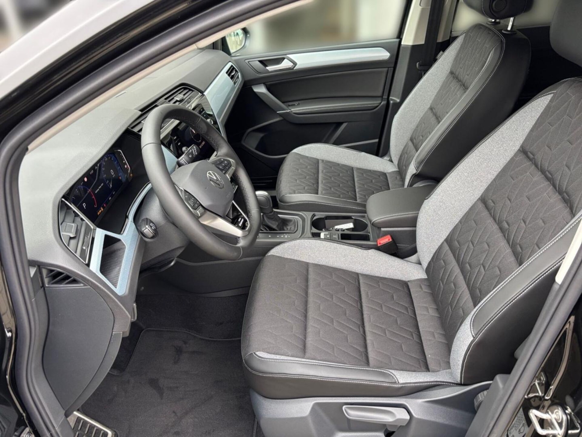 Volkswagen Touran ENERGY