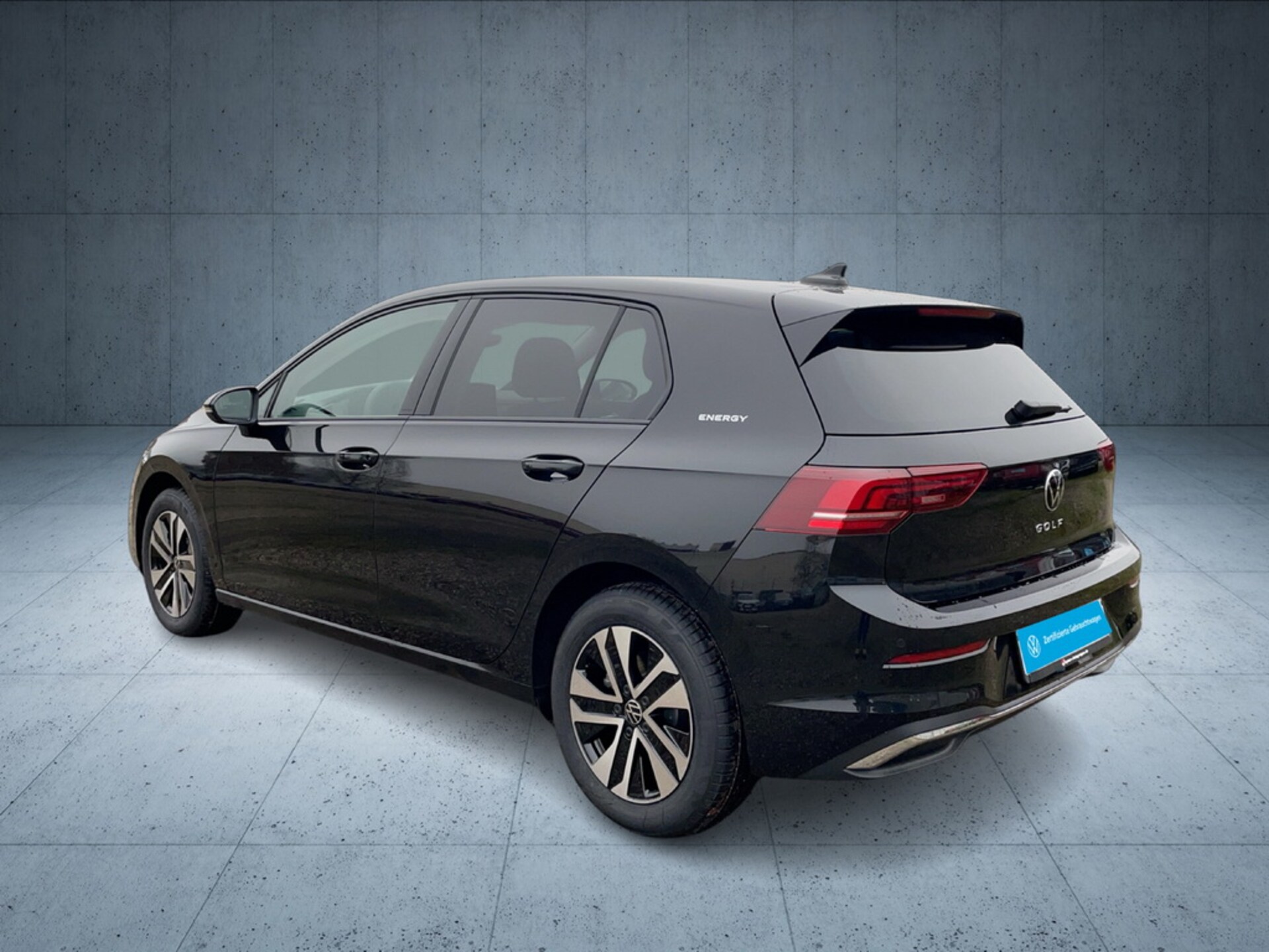 Volkswagen Golf ENERGY