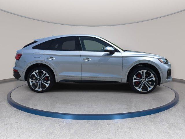 2025 Audi Q5 Sportback