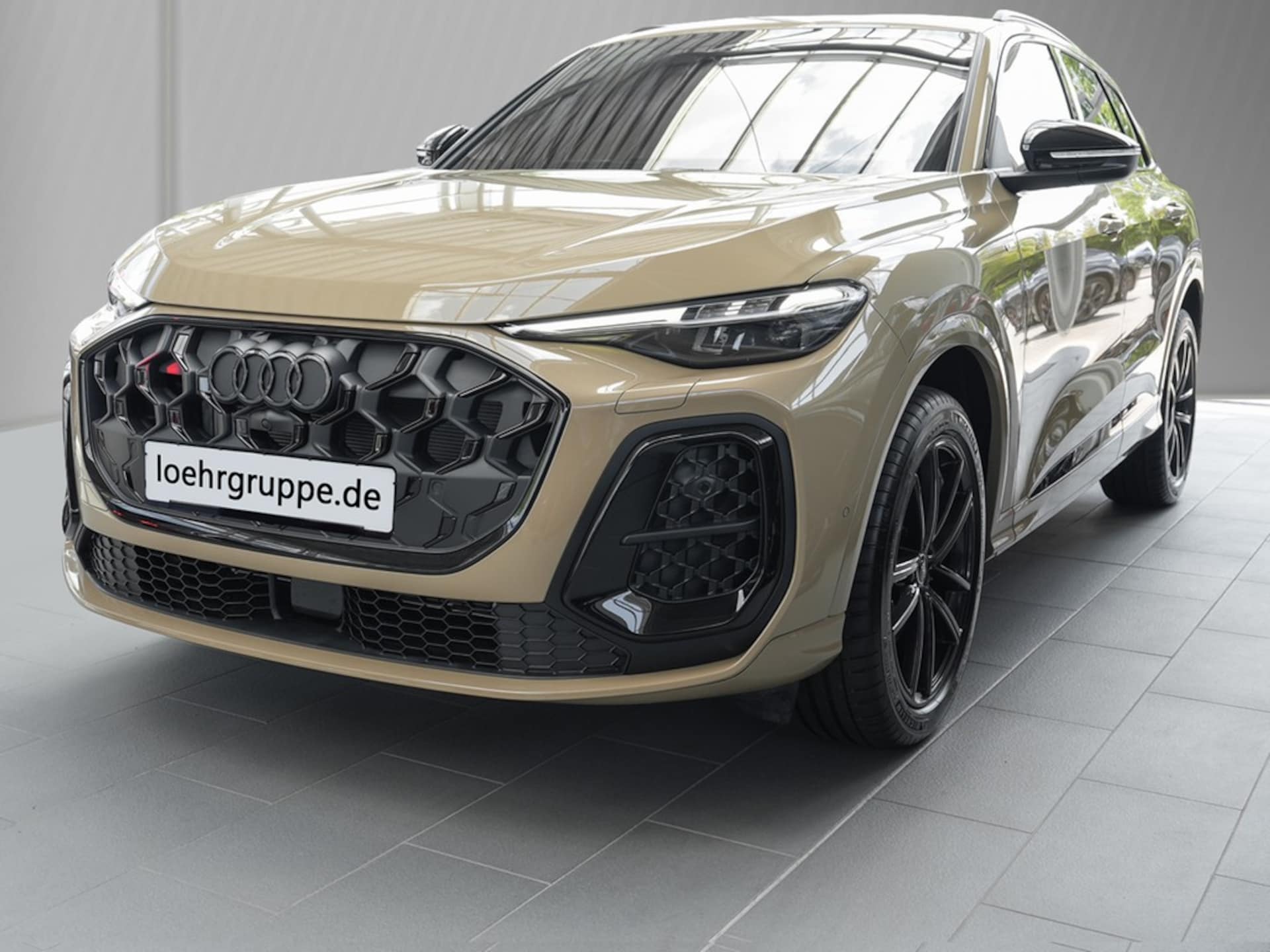 Audi Q5 SUV