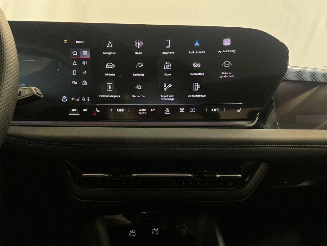 Image about Audi A6 Avant e-tron S line e-tron performance 270,00 kW