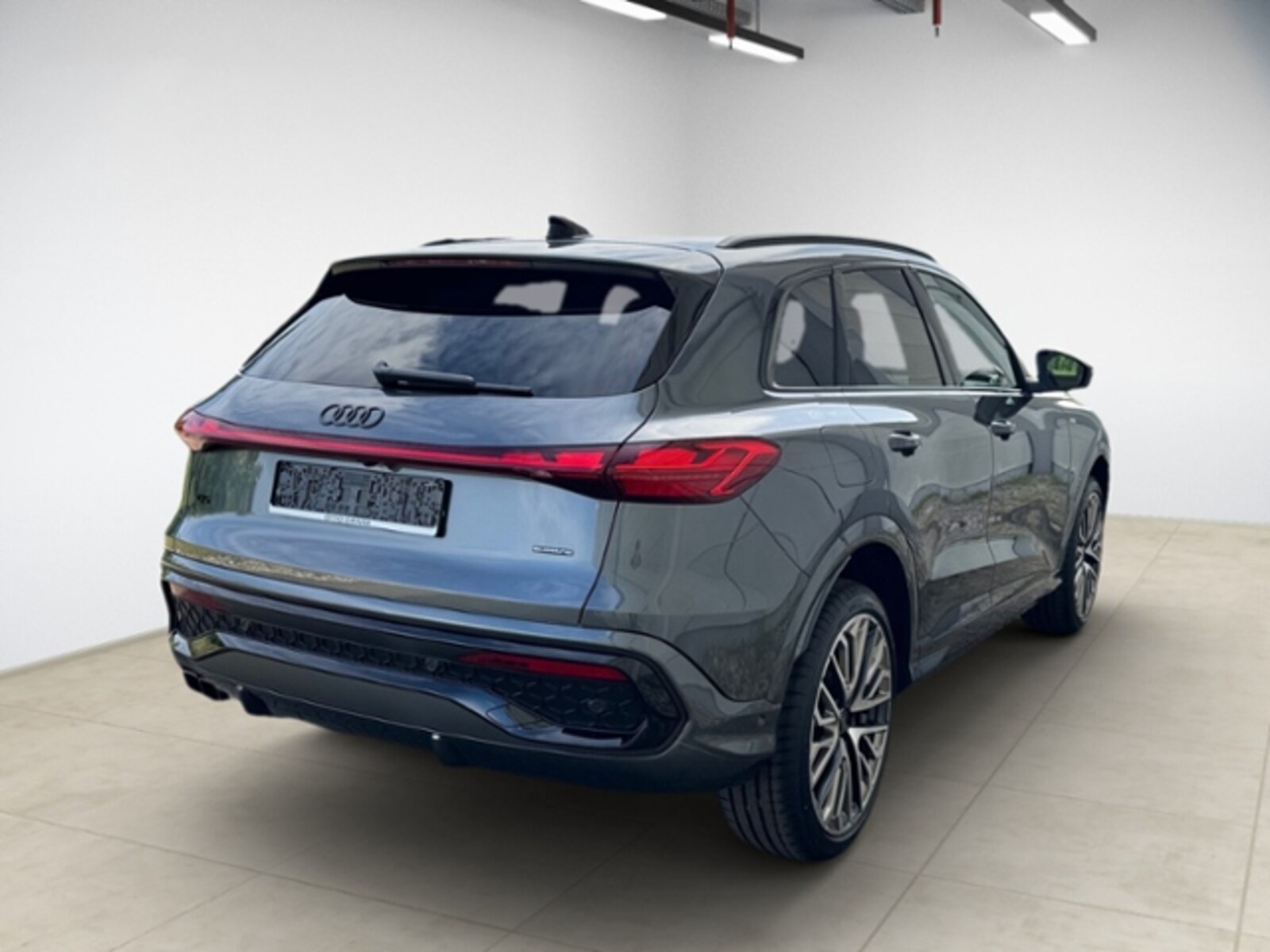 Audi Q5 – Bild 5
