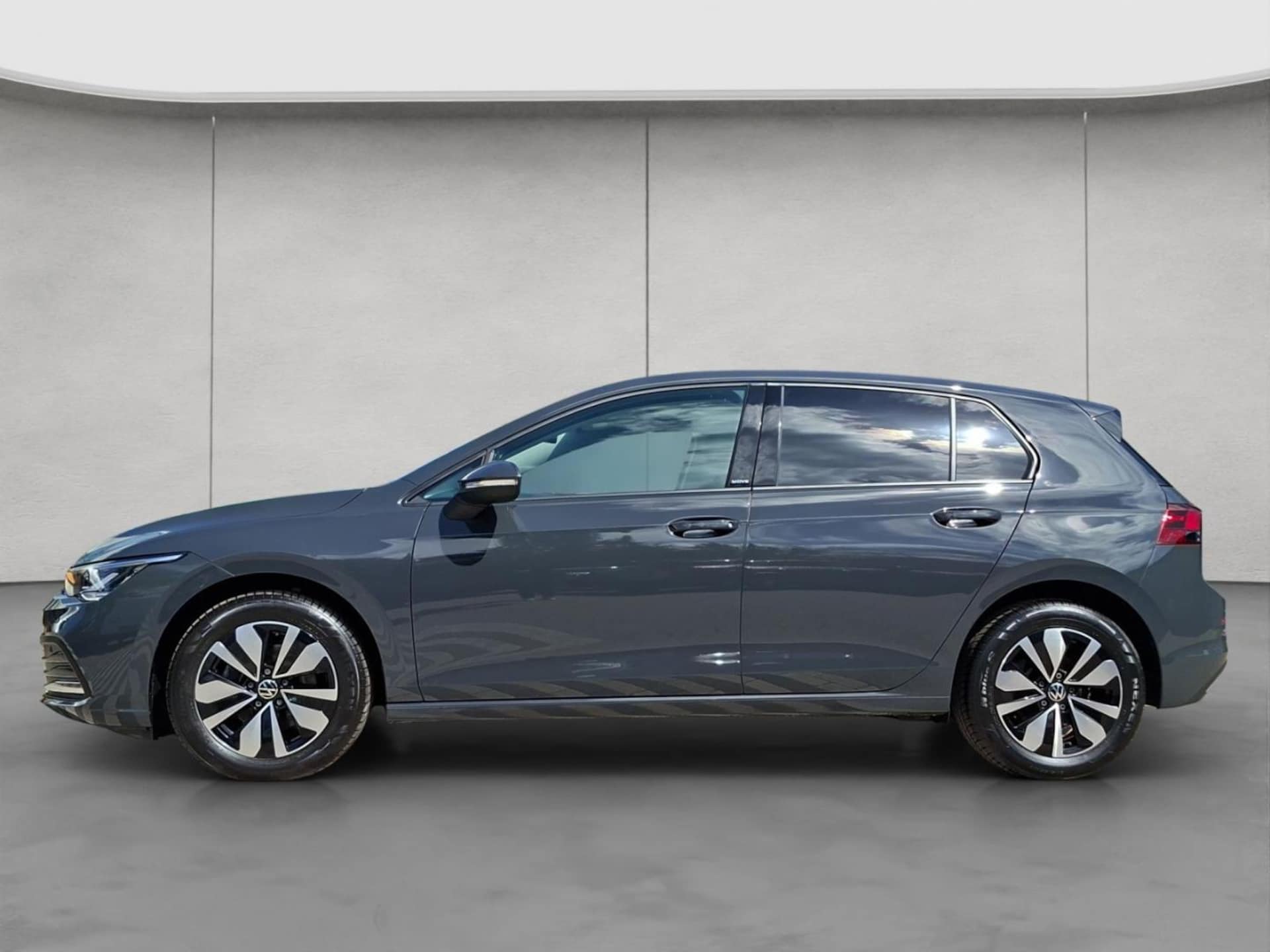Volkswagen Golf MOVE