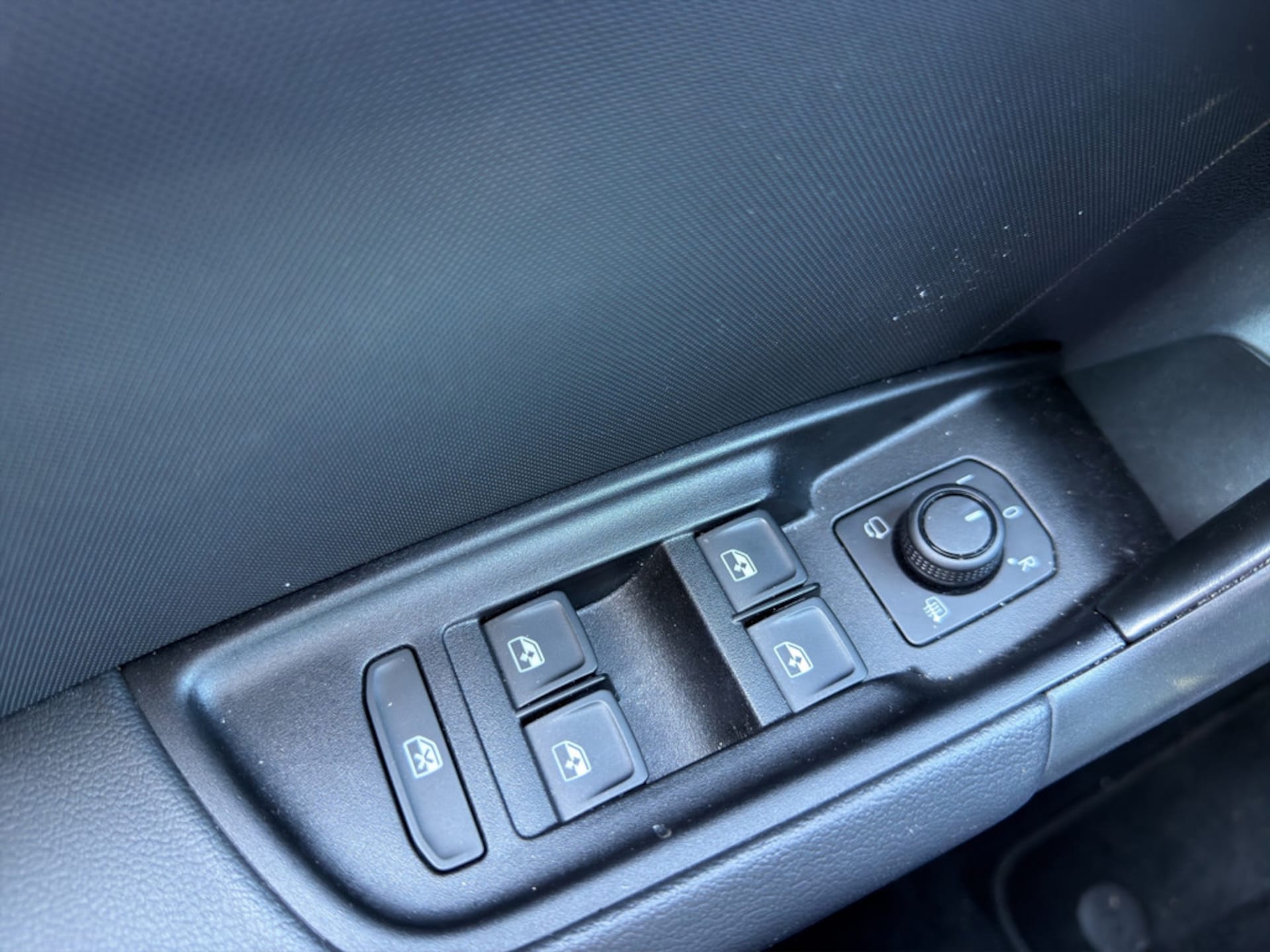 Audi A1 Sportback Advanced