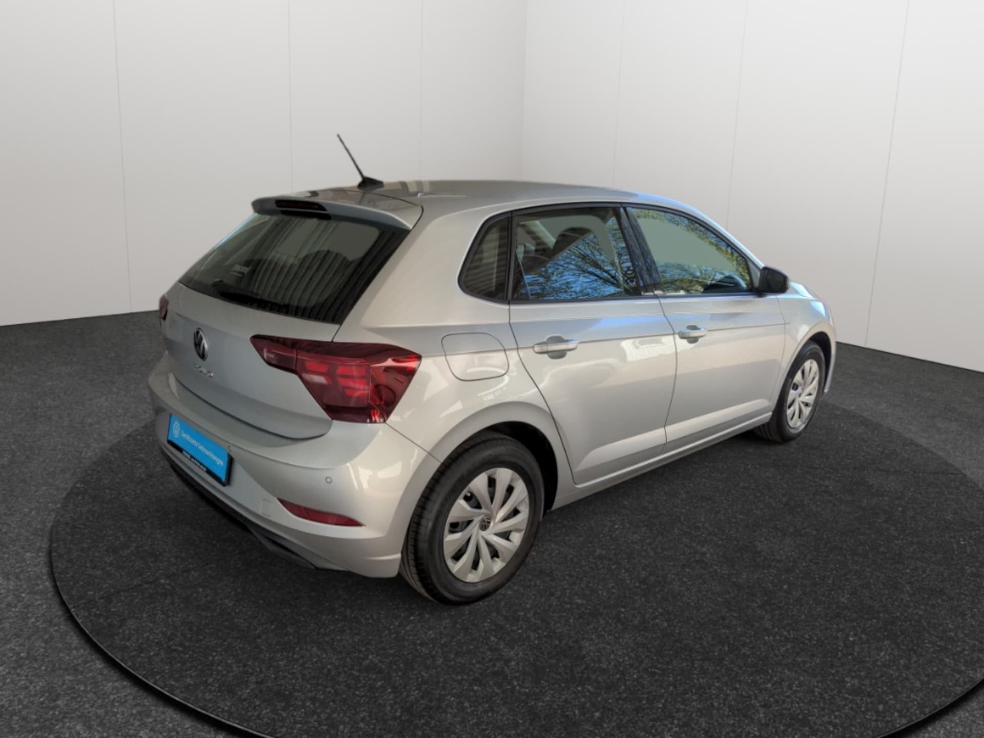 Volkswagen Polo Life