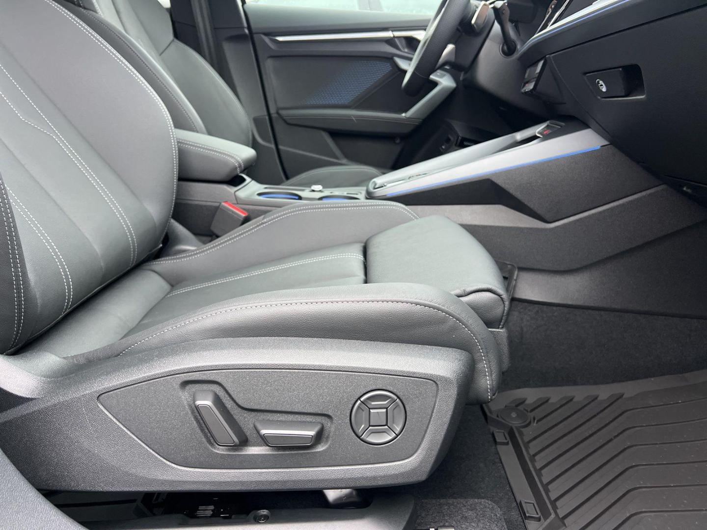 2026 Audi A3 Premium Plus - Photo 24