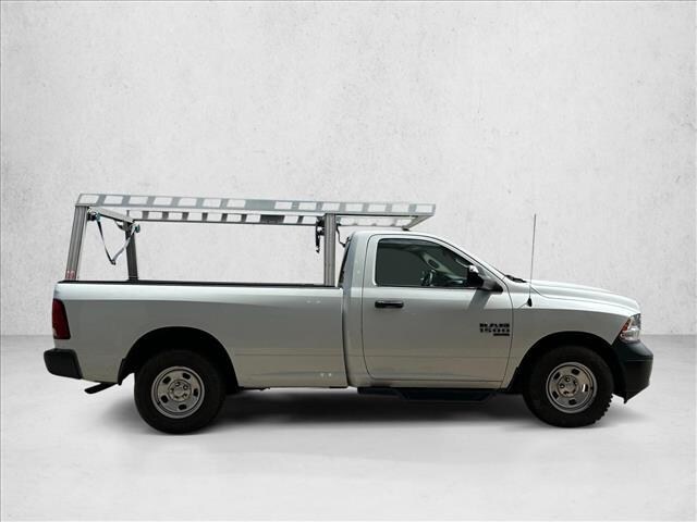 2023 RAM