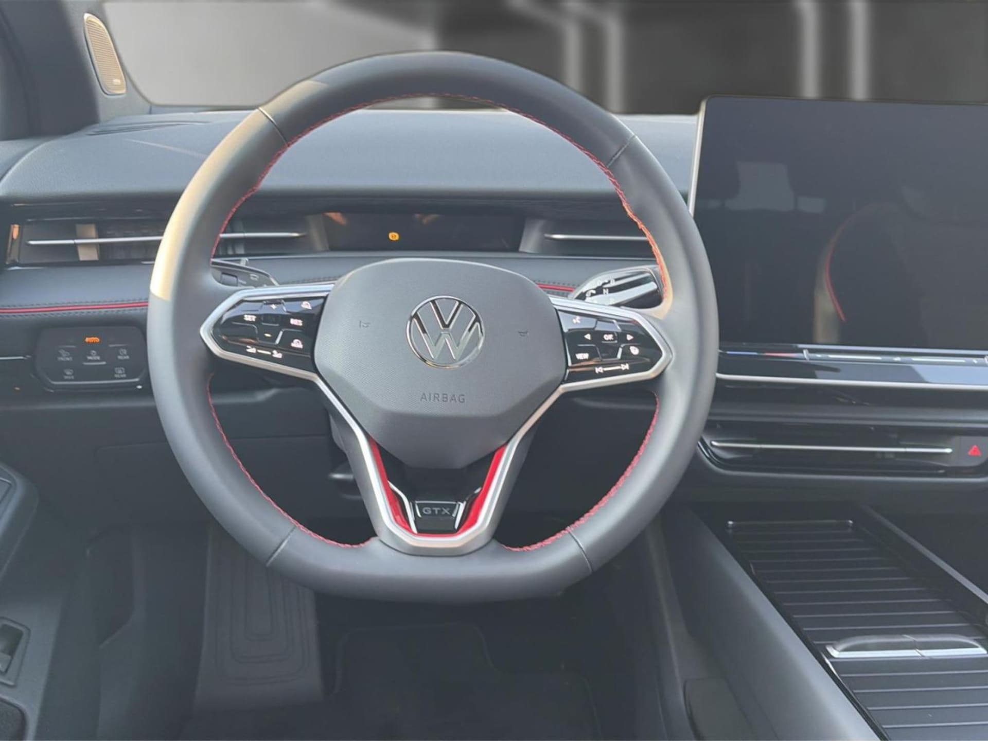 Volkswagen ID.7 Tourer GTX