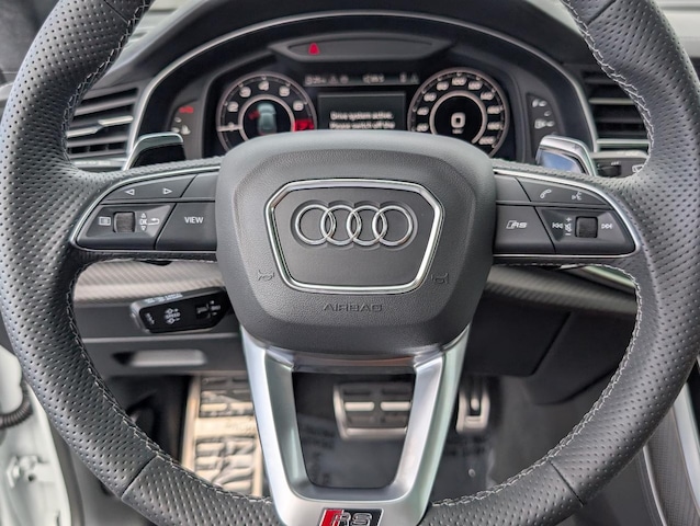 2026 Audi RS Q8 Base - Photo 11