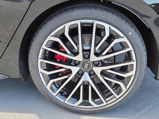 2026 Audi S3 Base - Photo 12