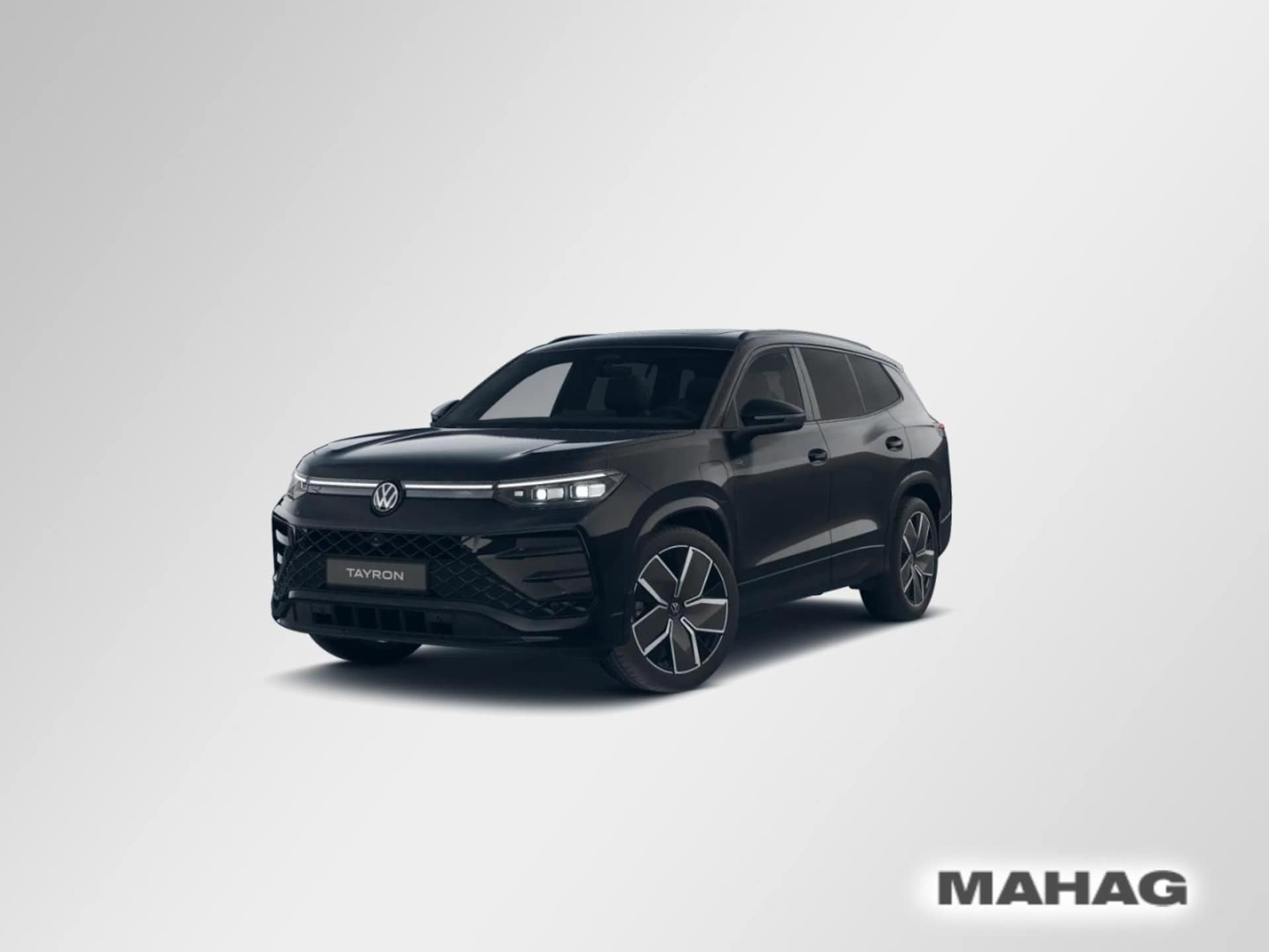 Volkswagen Tayron R-Line