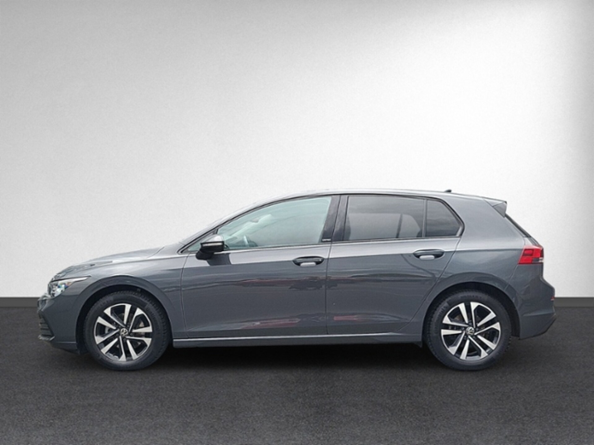 Volkswagen Golf United