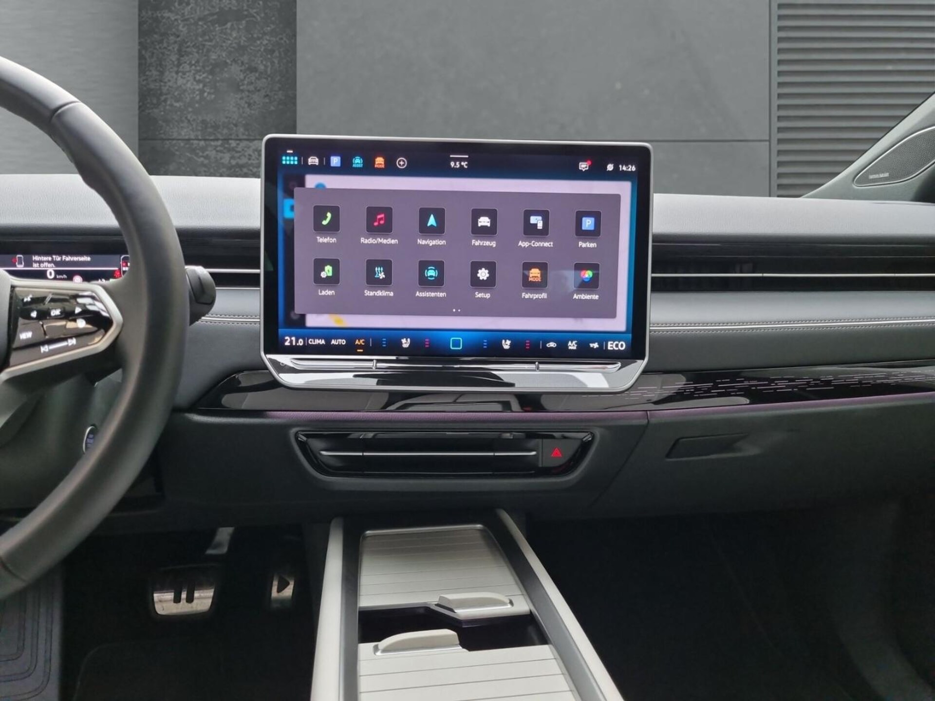Volkswagen ID.7 Tourer Pro