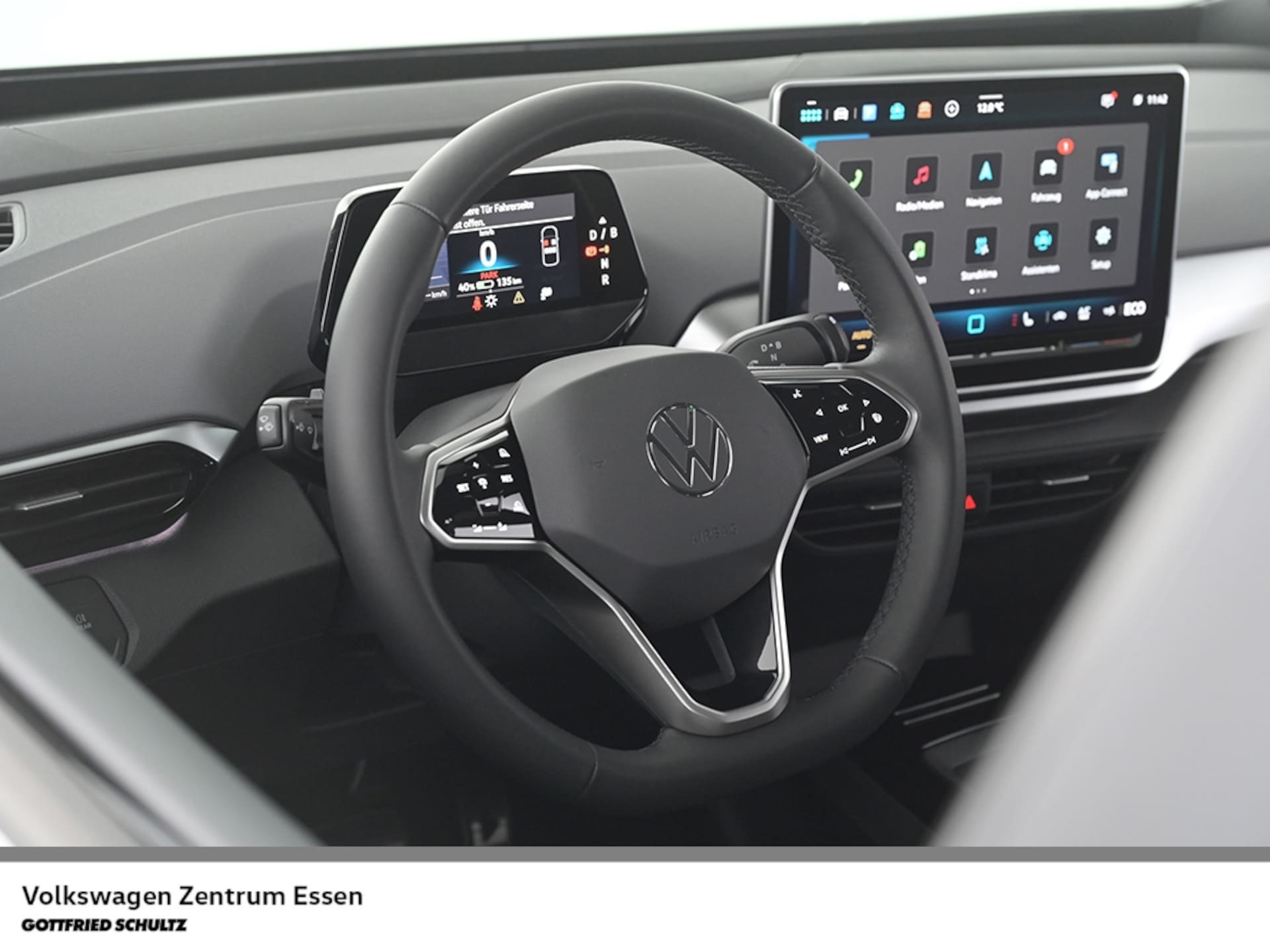 Volkswagen ID.4 Pure