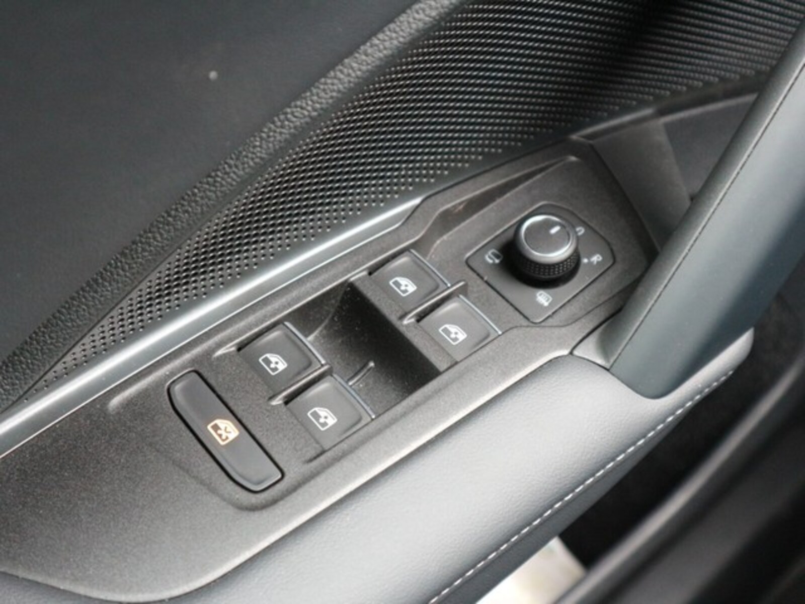Volkswagen Tiguan – Bild 20