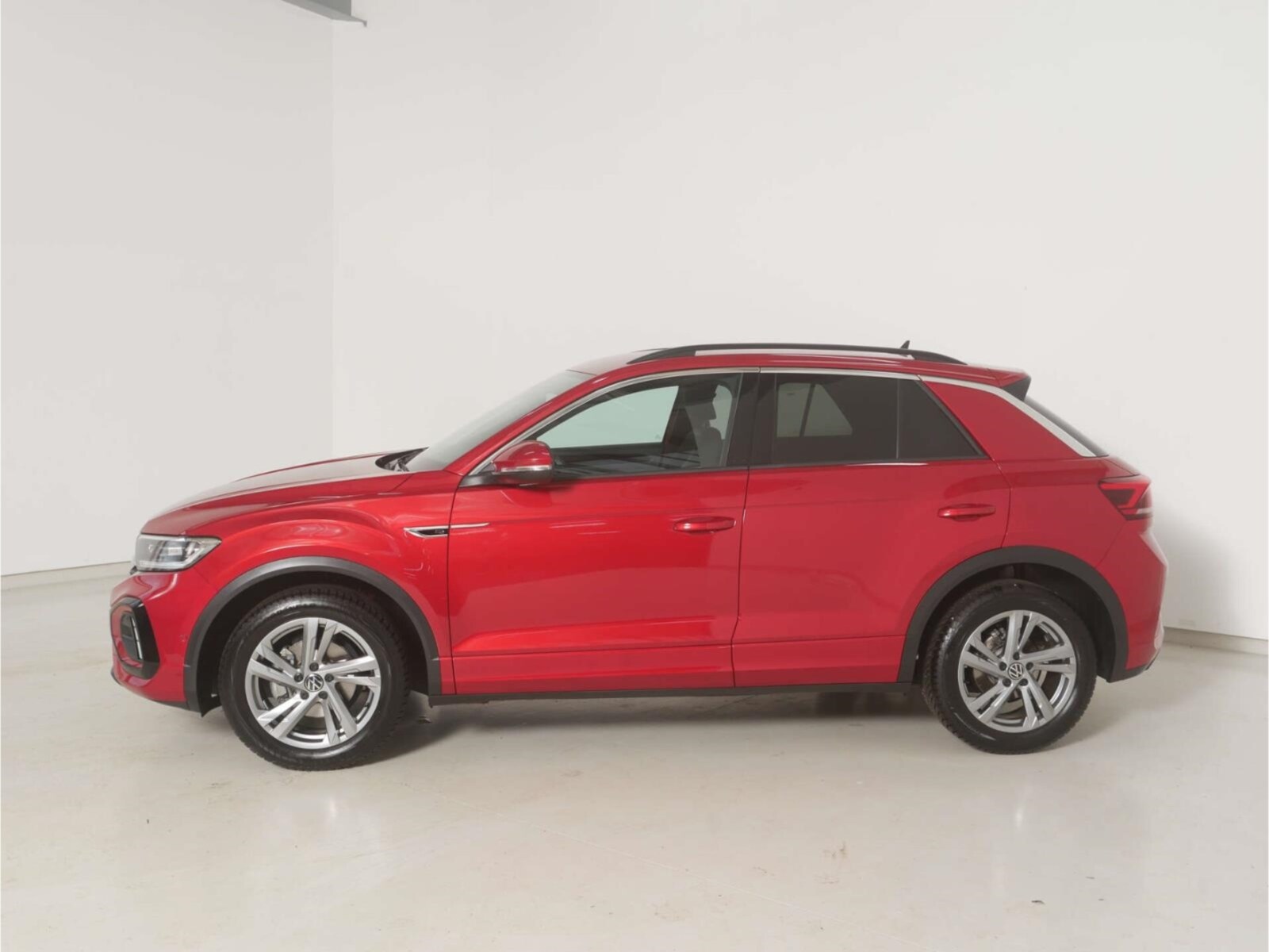 Volkswagen T-Roc – Bild 4