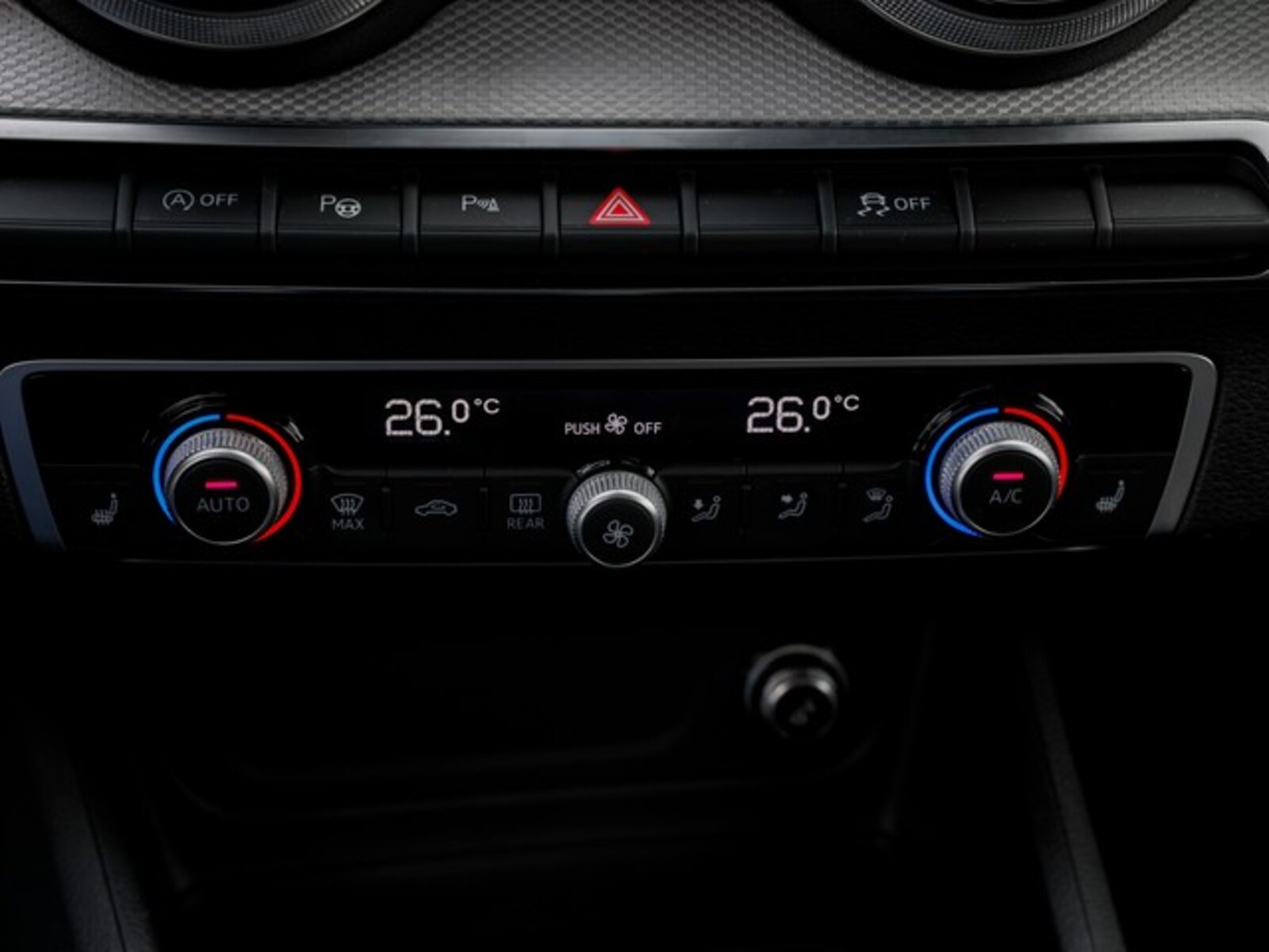 Audi Q2 – Bild 15