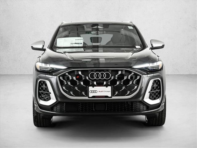 2026 Audi SQ5