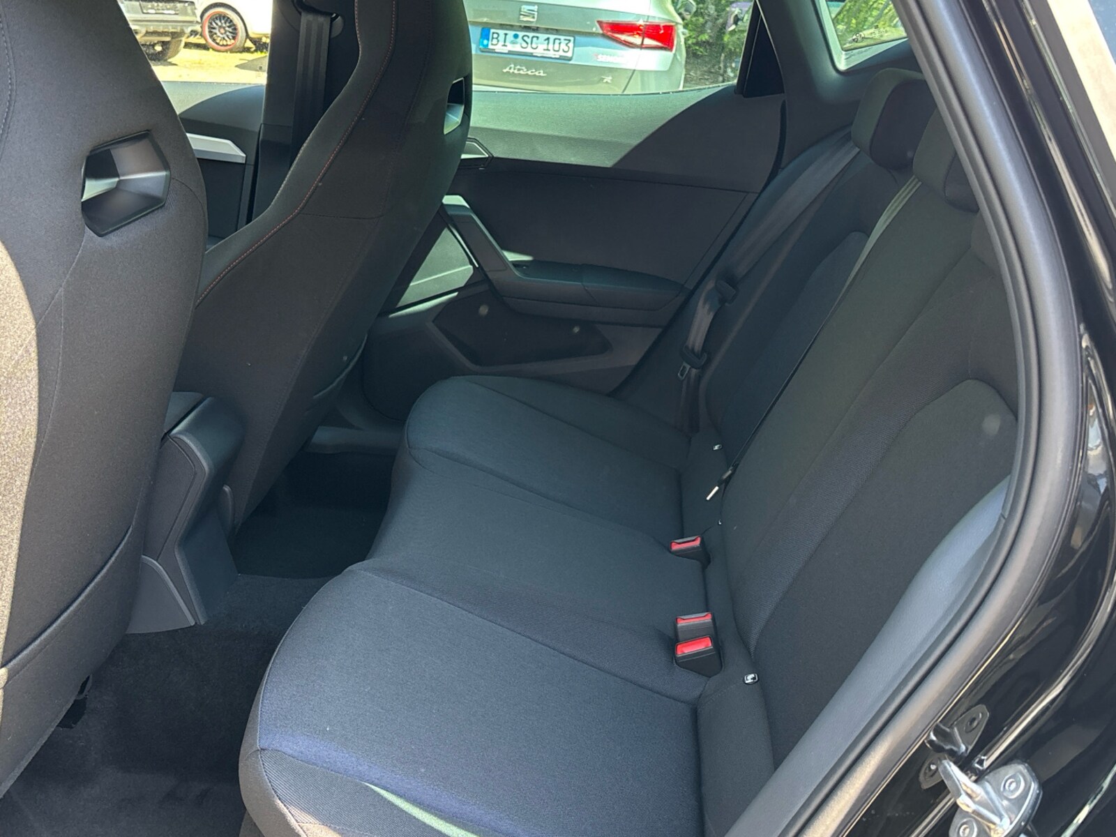 SEAT Ibiza – Bild 11