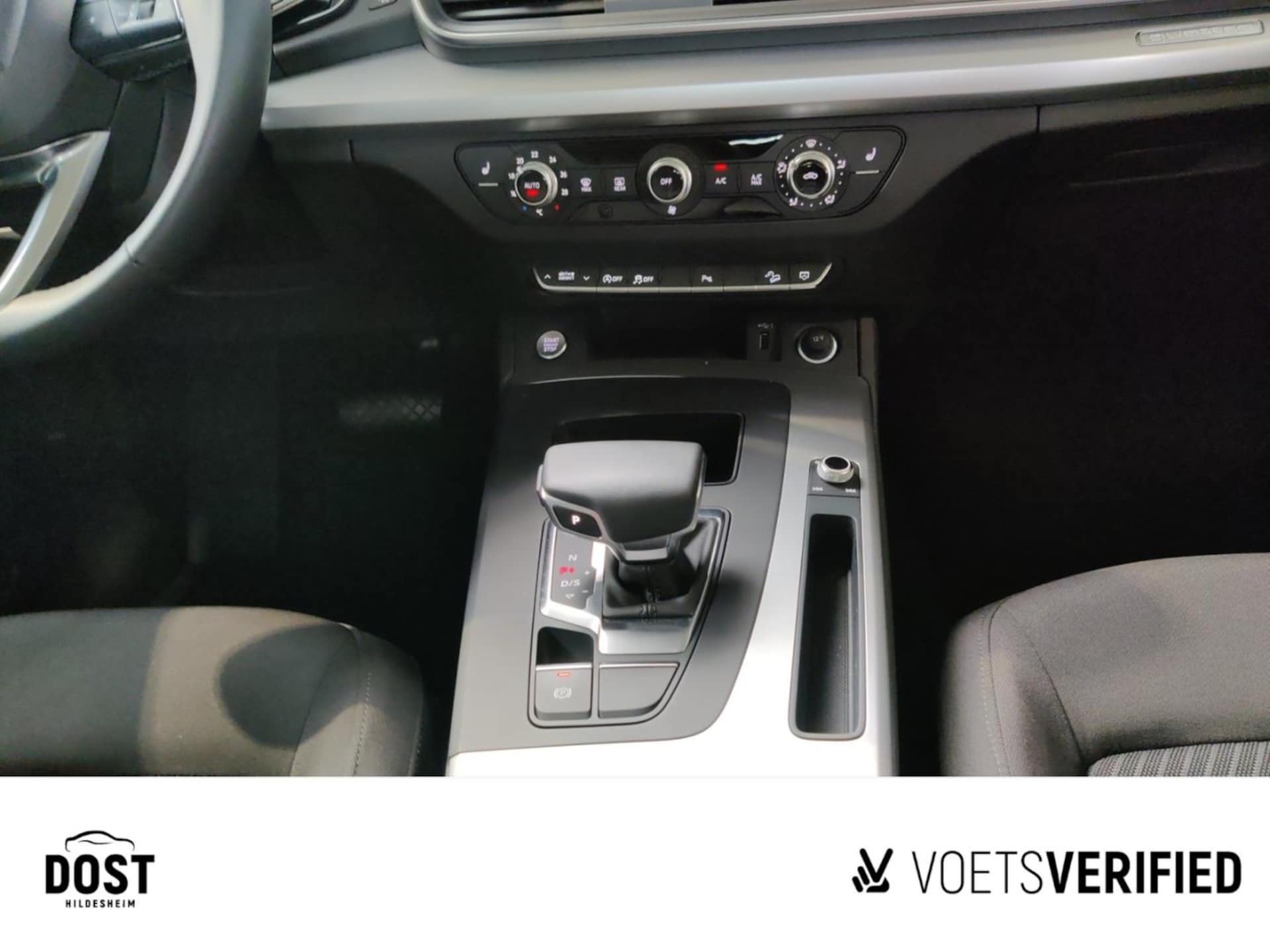 Audi Q5 SUV