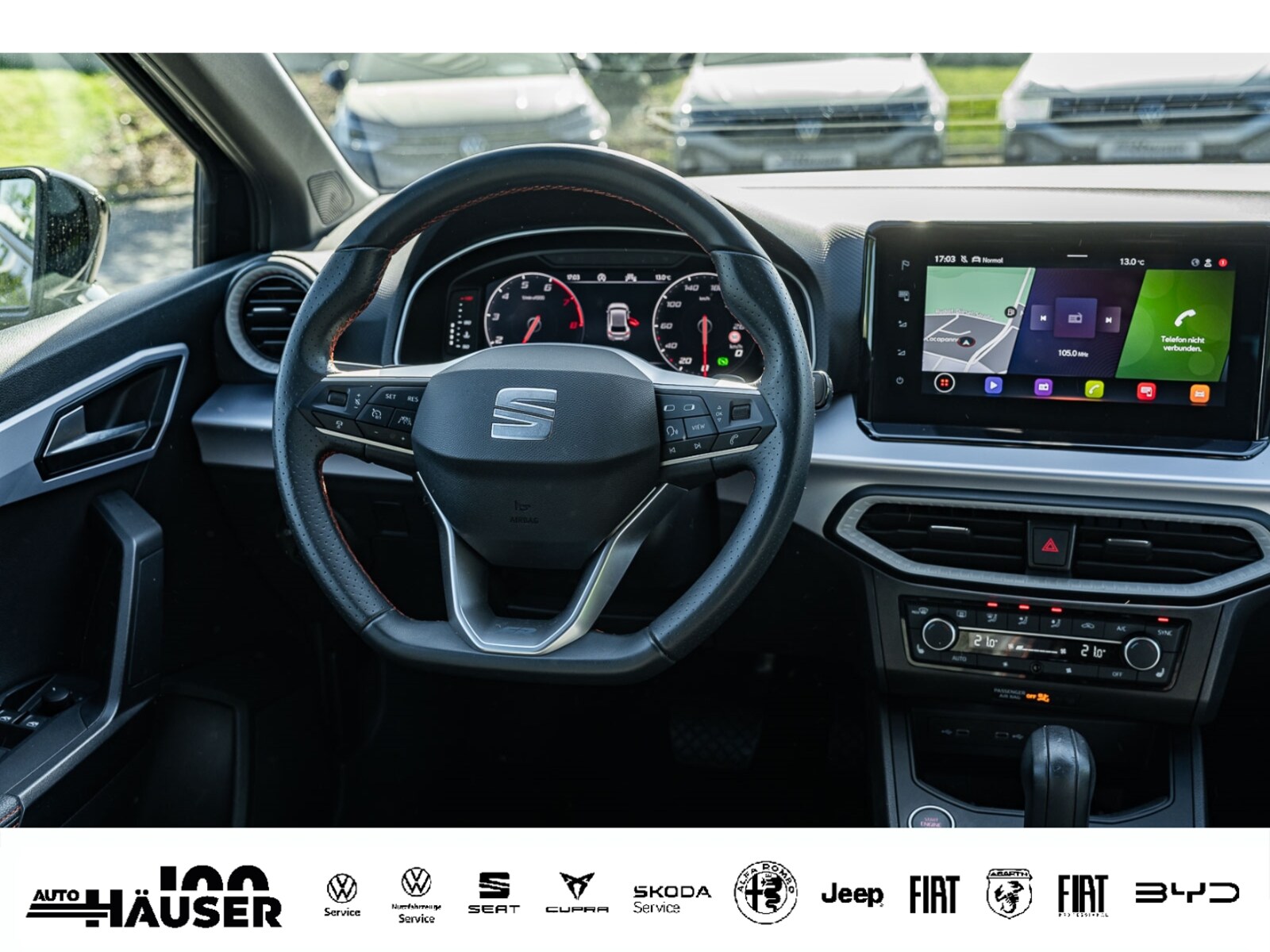 SEAT Ibiza – Bild 11