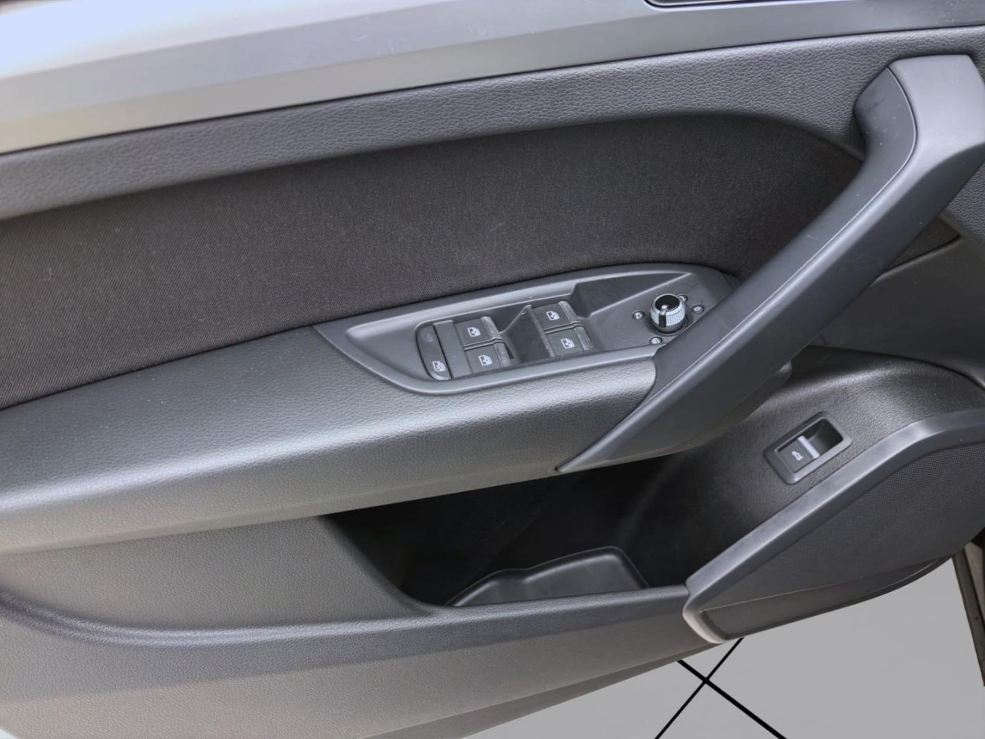 Audi Q5 SUV Advanced