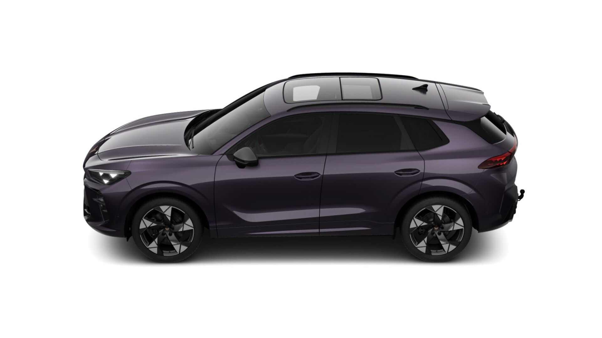 CUPRA Terramar VZ